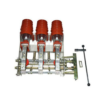 FKN12A-12氣壓式壓負(fù)荷開關(guān)、FKRN 12A-12氣壓式壓負(fù)荷開關(guān)及熔斷器組合電器