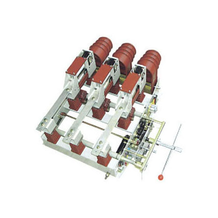 FZN25戶內(nèi)高壓負(fù)荷開關(guān)、FZRN25戶內(nèi)高壓負(fù)荷開關(guān)及熔斷器組合電器